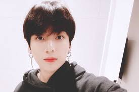 Shok Chonguk Iz Bts Sdelal Novuyu Prichyosku I Pokrasil Volosy Popcake