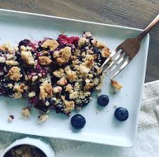 Crumble Sans Gluten Ni Lactose Freecocotte Gateau Nature Recette Gateau Peu Calorique Sans Gluten Liste