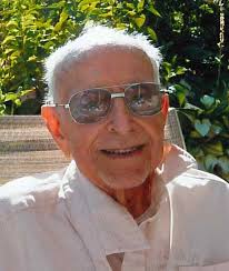 Charles G. Perry, obituary