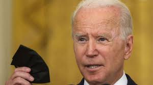 Biden tells Broward superintendent he backs school mask mandate