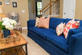 Check spelling or type a new query. Dwell By Cheryl Vintage Ethan Allen Sofa Makeover