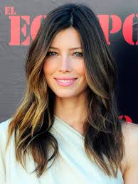 It just keeps coming back. The Best Celebrity Ombre Hairstyles Beautyfrizz
