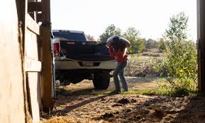 Heart Behind the Horses — Sean McInnis