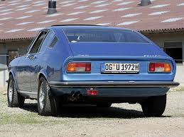 Image result for Blue 1970 Audi
