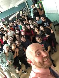 Odyssey High School Choirs (@OdysseyChoirs)