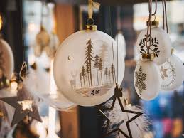 Tipps Trends Weihnachtsdeko Und Christbaumschmuck