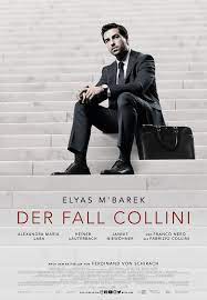 Es handelt sich um eine verfilmung des romans der fall collini von ferdinand von schirach aus dem jahr 2011. Der Fall Collini Das Traditionshaus Fur Filme