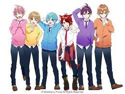 すとぷり 幕張の1万4000人へ向けて語った感謝の言葉 君の推しでいる限り ずっと君の誇りでいたい エキサイトニュース かわいい男の子のアニメキャラ 歌い手 イラスト アニメ 男性