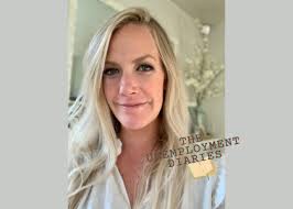 The Unemployment Diaries