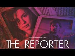 THE REPORTER