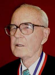 Willis Lamb: 1913-2008