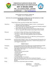 Maybe you would like to learn more about one of these? Doc Sk Eskul Pai Agus Firdiansyah Academia Edu