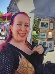 Maria Silverio's Instagram, Twitter & Facebook