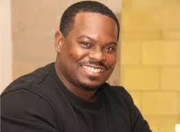 Jamel Anderson's Instagram, Twitter & Facebook