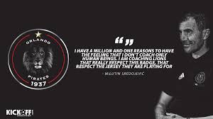 Zlatan ibrahimovic has hinted he fancies returning to the english premier league and rejoining manchester united united if ole gunnar solskjaer wants him in his squad. Kick Off On Twitter It Looks Like Zlatan Ibrahimovic Is Not The Only Lion In Football