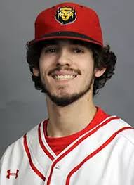 2023 Baseball Roster