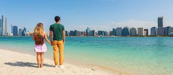 Find somewhere that's cool welcome to serious date night, when you do things like make a reservation, feel confident that the service will be. Romantic Places In Abu Dhabi Emirates Palace Bani Yas More Mybayut