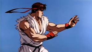 An international peacekeeping force battles the evil general bison and his criminal empire. How Street Fighter Ii The Animated Movie Represents Its Diverse Fans Almost 3 Decades On Otaquest