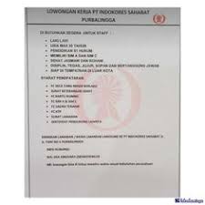 Pengumuman pengadaan cpns kabupaten purbalingga tahun 2019. Prjt3uv75gbf M