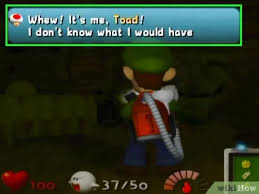 This will tell you how to unlock the nightime stadiums. How To Defeat Uncle Grimmly In Luigi S Mansion 5 Steps