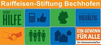 Raiffeisen Stiftung Raiffeisenbank Bechhofen Eg