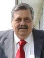 Obituary for Ray Colgan