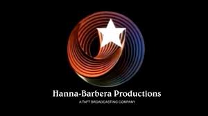 Hanna barbara productions swirling star logo (1986. Hanna Barbera Swirling Star Logo 1979 Digitally Restored Hd Youtube