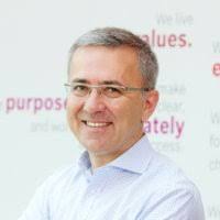 Gilberto Solís Rosas Email & Phone Number