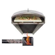 Pizza Oven For Pellet Grill Wood Fired Pizza Wood Burning Pizza Oven Pizza Oven