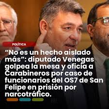 Nelson Venegas Diputado added a...