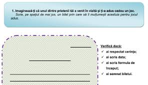 Probele scrise la limba română (22 iunie) și la matematică (24 iunie) din cadrul examenului de evaluare națională încep la ora 09.00. Evaluare NaÈ›ionalÄƒ Clasa A Doua Subiectele La Limba RomanÄƒ Scris Hotnews Mobile
