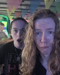 Bailey Leo Kemp かぎづめ (@x_blxck_tal0n_x) • Instagram photos and videos