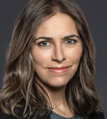 Rachel Gold Friedmann