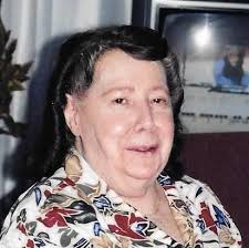 Aline Robitaille Obituary