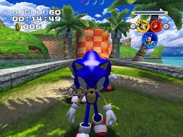 Maybe you would like to learn more about one of these? Download Sonic Heroes Windows My Abandonware