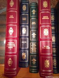 Biblioteca Grandes Pensadores Buy Other Books About Thinking At Todocoleccion 125286227