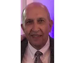 Joseph Perrone Obituary (07/29/1939