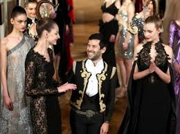 La Nouvelle Liste Des Maisons De Haute Couture Challenges