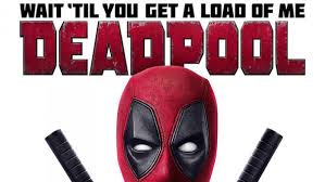 Everyone's favorite disreputable super hero returns with a twist on deadpool 2. Deadpool 2016