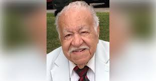 Obituary information for Julio A. Santiago