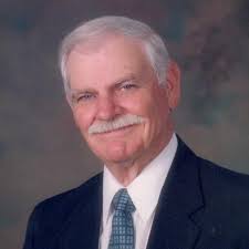 W. Everett "Smoky" Sanderson Obituary November 30, 2022