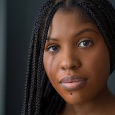 Raven Leilani talks to Bryan Washington