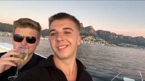 What building businesses online in Cape Town is actually like