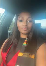 Going to get what's MINE 😊 #2025graduate #universityofphoenix #bachel...