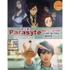 One such pod only manages to take over one human's, shin izumi, right arm. Nonton Film Parasyte The Maxim Sub Indo