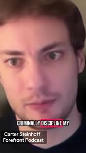 Carter Steinhoff Football