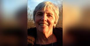 Obituary information for Miriam Knox Harter