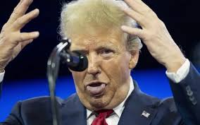 Losing Arizona: Is Sen. Sonny Borrelli an Insurrectionist?