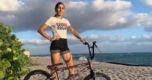 Jun 22, 2021 · 'miracle on ice' captain couldn't believe us olympian said she'd burn flag: Who Is Chelsea Wolfe Bmx Shiny Randhawa