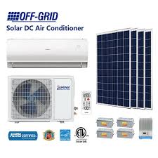 12000btu dc48v solar air conditioner